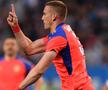 Ivan Mamut, croatul care a adus victoria FCSB-ului de la Craiova, scor 1-0, are cifre uluitoare în cele 11 minute bifate în Bănie: a atins de 5 ori mingea