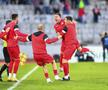 Hermannstadt câștigă la Cluj și devine mare favorită la promovarea directă! Situația din play-off