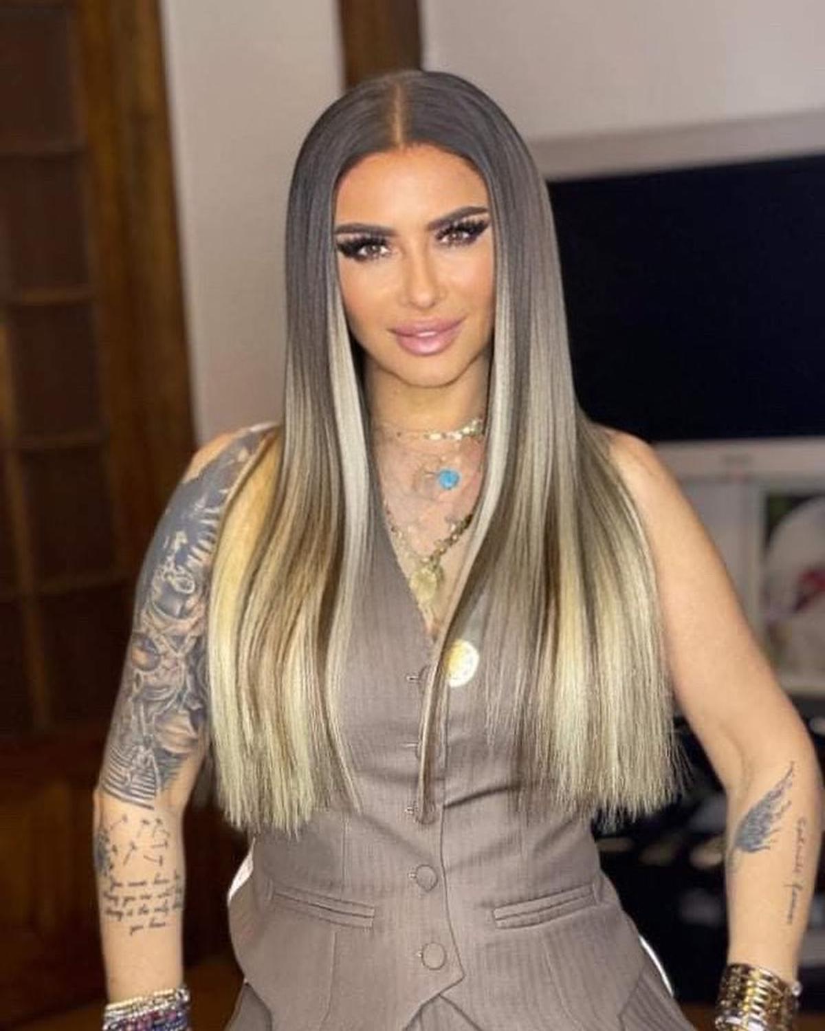 Anamaria Prodan a fost dată afară de la Antena 1! Emisiunea s-a închis în plin sezon
