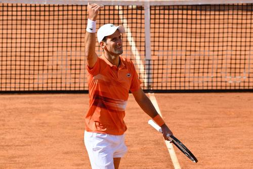 Novak Djokovic
Foto: Imago