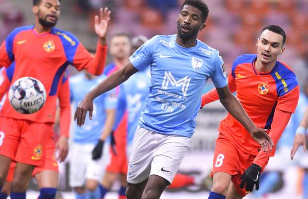 Omul care „a direcționat” ultimul titlu câștigat de FCSB: „Nu m-au sunat atunci să-mi mulțumească!”