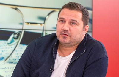 Marius Croitoru este invitatul emisiunii „Prietenii lui Ovidiu”: „Am greșit! Nu trebuia să mă duc la FC Argeș”