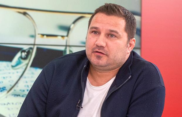 Marius Croitoru este invitatul emisiunii „Prietenii lui Ovidiu”: „Am greșit! Nu trebuia să mă duc la FC Argeș”