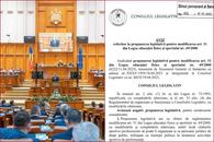 Aviz negativ pentru modificarea legii care poate aduce CSA Steaua în Liga 1! » Motivarea fostului ministru al Justiției: „UE a obligat Spania să recupereze banii oferiți cluburilor”