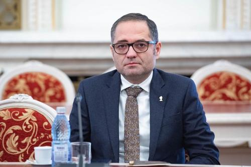 Bogdan Constantin Matei
