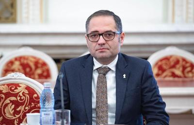 Ce urmează pentru legea cu dedicație pentru CSA a lui Dâncu, după avizul negativ » Unul dintre inițiatori explică: „De obicei, colegii mei țin cont”