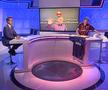 Mihai Stoica, plecăciuni și aplauze în direct: „N-ai, mă! N-ai cum!”