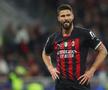 Răspunsul la întrebarea de pe buzele tuturor: de ce nu a avut Inter sponsor pe tricouri la 2-0 cu AC Milan?