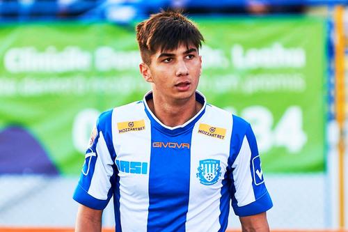 Alexandru Musi