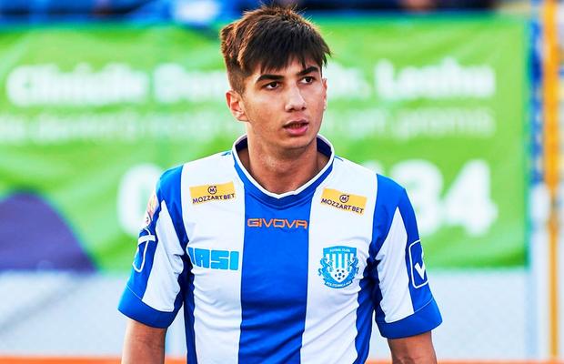 Poli Iași a demolat-o pe CSA Steaua în derby și și-a asigurat matematic locul 1 în play-off! Dublă pentru puștiul de la FCSB