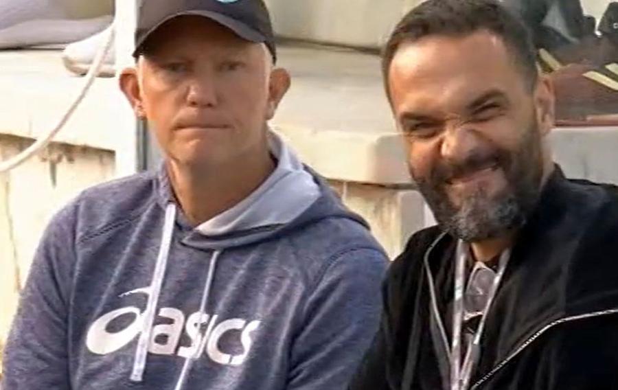 Sorana Cîrstea, victorie în 3 seturi la Roma » Va juca în turul doi împotriva coșmarului Simonei Halep