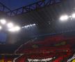 AC Milan - Inter, atmosferă și meci