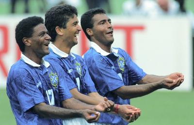 Două legende ale Braziliei, cândva buni prieteni, se ceartă din cauza convingerilor politice: „M-a trădat!” / „Devine sclerozat!”