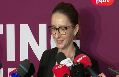 Ana Maria Popescu, luată prin surprindere de vestea că ar putea deveni șefa CSA Steaua: „Nu înțelegeam de ce îmi tot sună telefonul”