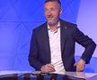 Cum au apărut Florin Răducioiu și Mihai Stoica înainte de AC Milan - Inter