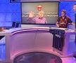 Mihai Stoica, plecăciuni și aplauze în direct: „N-ai, mă! N-ai cum!”