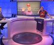 Mihai Stoica, plecăciuni și aplauze în direct: „N-ai, mă! N-ai cum!”