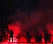 AC Milan - Inter, atmosferă și meci