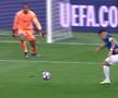 Penalty corectat de VAR în AC Milan - Inter