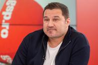 „Patroni-balauri” » Croitoru a lucrat cu Sechelariu, Becali, Porumboiu și Ștefan: „Prime cât un salariu! Te chema în birou și-ți dădea banii cash”