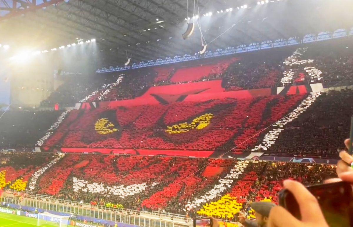 Nerazzurro copleșitor » Inter a răpus „diavolul” pe San Siro și e cu un pas în finala Ligii Campionilor