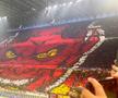 Răspunsul la întrebarea de pe buzele tuturor: de ce nu a avut Inter sponsor pe tricouri la 2-0 cu AC Milan?