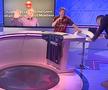 Mihai Stoica, plecăciuni și aplauze în direct: „N-ai, mă! N-ai cum!”
