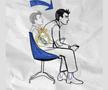 Real Madrid după 15 minute de joc