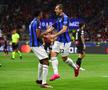 Răspunsul la întrebarea de pe buzele tuturor: de ce nu a avut Inter sponsor pe tricouri la 2-0 cu AC Milan?