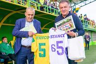 Ajutor pe filieră de partid? Ce calcule se fac în bătălia pentru supraviețuire din play-out: „Jucăm să câștigăm, ar fi ideal”