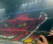 AC Milan - Inter, atmosferă și meci