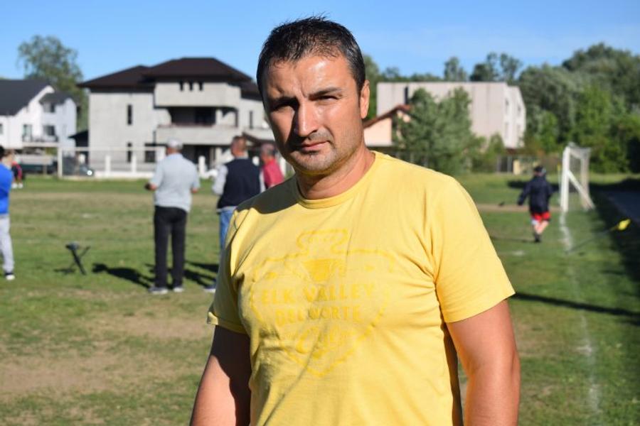 Septimiu Burtescu FRF, clemență dincolo de reguli » Doi dintre cei 6 arbitri suspendați pentru implicarea în mafia pariurilor activează și acum în fotbal!