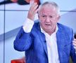 Adrian Porumboiu a citit pe GSP.ro despre protestele arbitrilor anti-Becali și a sunat în redacție: „Mă înclin în fața CCA. Cine acceptă ce a spus Becali să rămână cu el în grotă!”