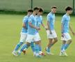 Gemenii lui Dinu Todoran, debut în Liga 3