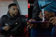 Ce făcea Omrani în timpul meciului FCSB - Sepsi și reacția lui MM Stoica: „Am păţit lucruri de genul ăsta”