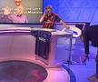 Mihai Stoica, plăcăciune în fața lui Florin Răducioiu