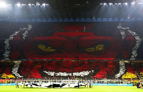San Siro