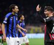 Răspunsul la întrebarea de pe buzele tuturor: de ce nu a avut Inter sponsor pe tricouri la 2-0 cu AC Milan?
