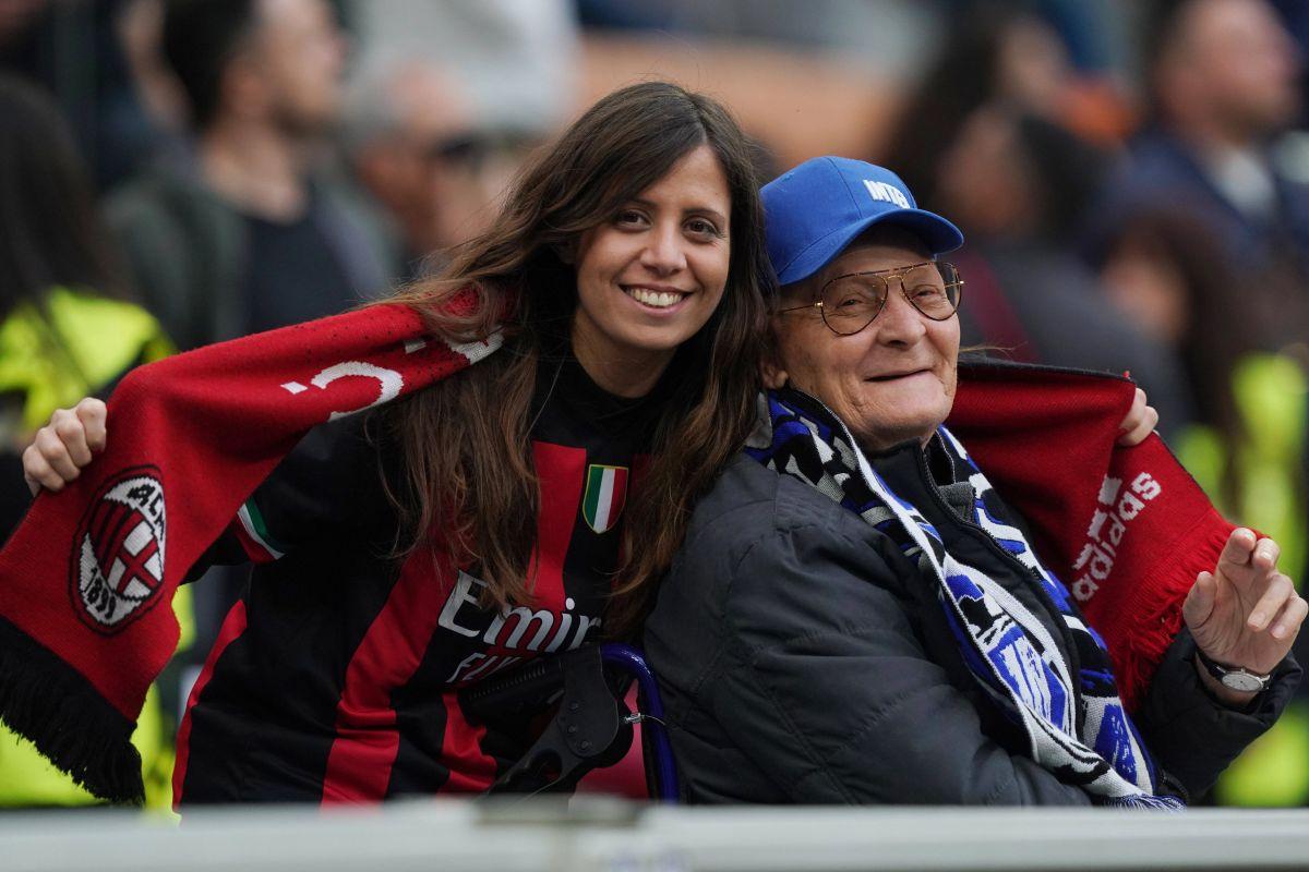 Răspunsul la întrebarea de pe buzele tuturor: de ce nu a avut Inter sponsor pe tricouri la 2-0 cu AC Milan?