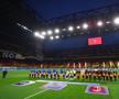 Răspunsul la întrebarea de pe buzele tuturor: de ce nu a avut Inter sponsor pe tricouri la 2-0 cu AC Milan?
