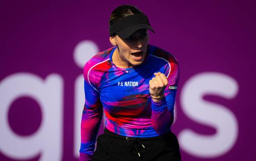 Ana Bogdan // FOTO: Imago