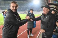 Dorit de FCU Craiova, Marius Măldărășanu a semnat! Unde va antrena în sezonul următor de Superliga