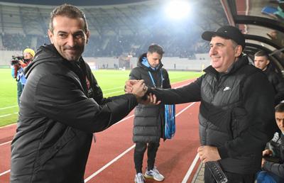 Dorit de FCU Craiova, Marius Măldărășanu a semnat! Unde va antrena în sezonul următor de Superliga