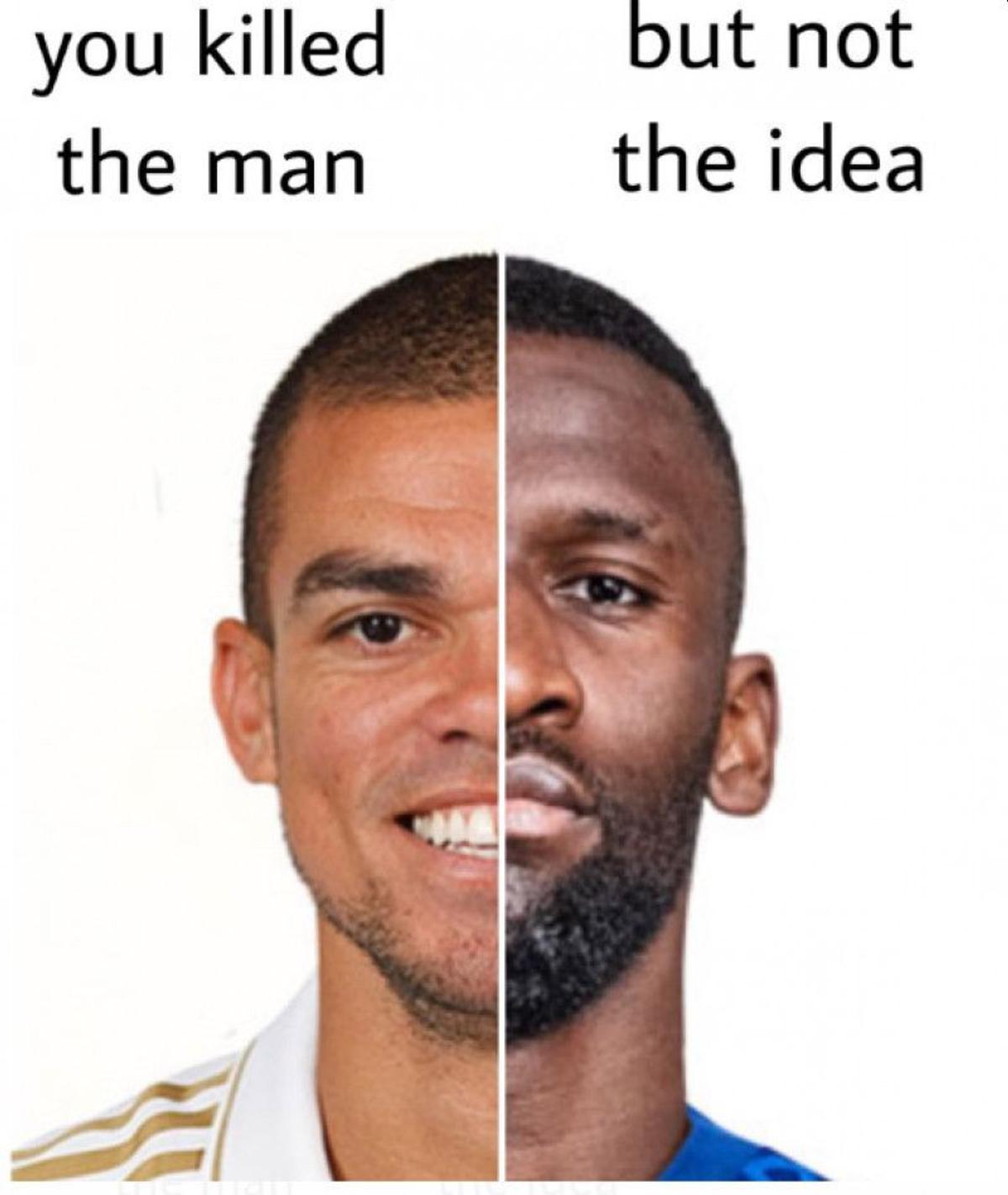 „Ultimul lucru văzut de Haaland” » Cele mai savuroase meme după Real Madrid - Manchester City: „Să mai încerci așa ceva săptămâna viitoare...”