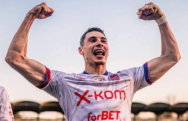 Croitoru dezvăluie că fotbalistul român pe care l-a descoperit e aproape de un supertransfer: „O să-l vândă în Germania”