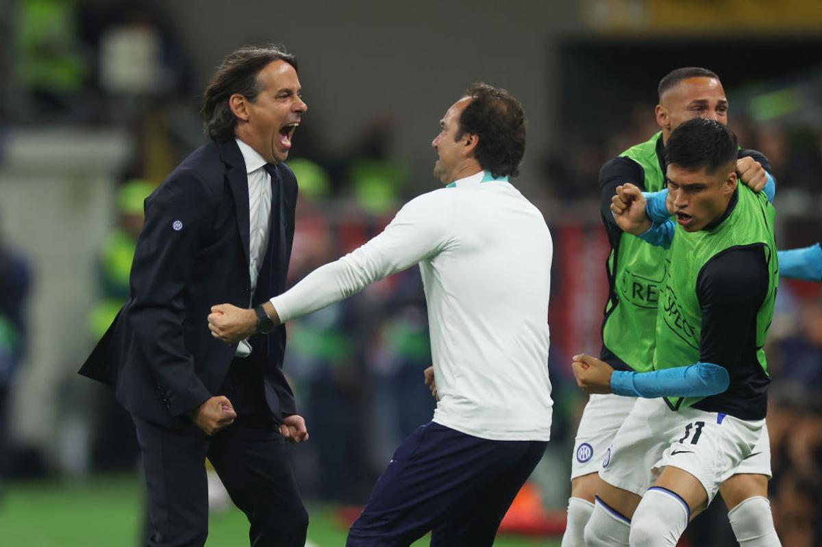 Răspunsul la întrebarea de pe buzele tuturor: de ce nu a avut Inter sponsor pe tricouri la 2-0 cu AC Milan?