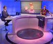 Mihai Stoica, plecăciuni și aplauze în direct: „N-ai, mă! N-ai cum!”