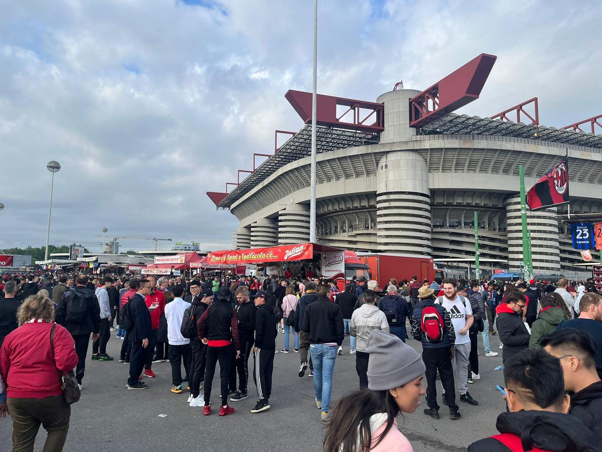 Nerazzurro copleșitor » Inter a răpus „diavolul” pe San Siro și e cu un pas în finala Ligii Campionilor