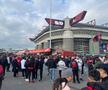 Răspunsul la întrebarea de pe buzele tuturor: de ce nu a avut Inter sponsor pe tricouri la 2-0 cu AC Milan?