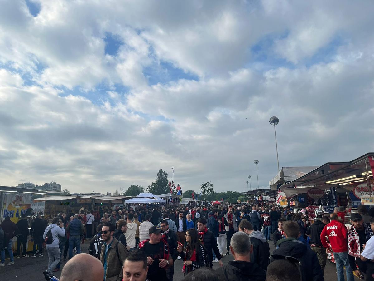 Răspunsul la întrebarea de pe buzele tuturor: de ce nu a avut Inter sponsor pe tricouri la 2-0 cu AC Milan?